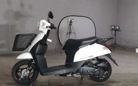 SUZUKI LET's CA4AA