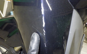 HONDA LEAD 125 1993 JF45