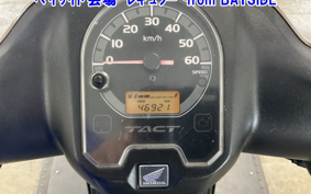HONDA TACT-4 BASIC
