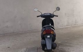 SUZUKI LET's 2 CA1KA
