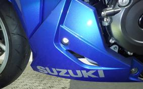 SUZUKI GSX-8R 2024 EM1AA