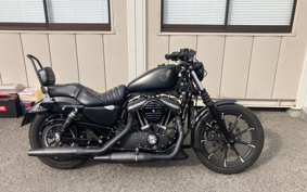 HARLEY XL883N 2019 LE2