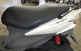 SUZUKI ADDRESS V125 S CF4MA