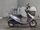 Фото Honda DIO CHESTER с японского аукциона