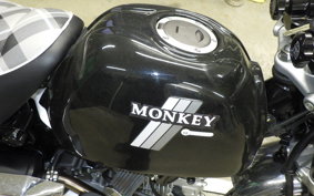 HONDA MONKEY 125 JB02