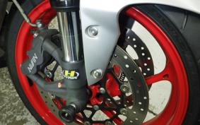 TRIUMPH STREET TRIPLE RX 2015