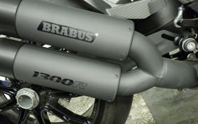 KTM BRABUS 1300R 2026