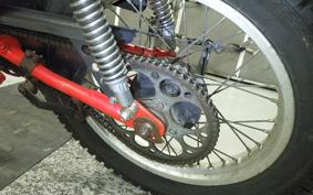 HONDA TL125 2014 TL125