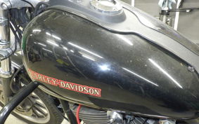 HARLEY FXDL 1450 2001