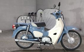 HONDA SUPER CUB50 AA09