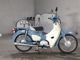 Фото Honda SUPER CUB50 2020 с японского аукциона