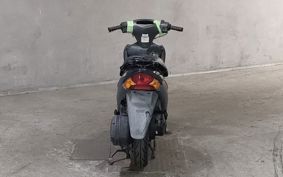 SUZUKI ADDRESS V125 CF46A