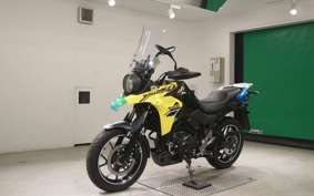 SUZUKI Vｽﾄﾛｰﾑ250A 2024