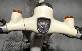HONDA LITTLE CUB AA01