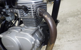 HONDA APE 50 AC16