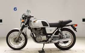 HONDA GB250 CLUBMAN GEN 2 MC10