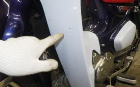 HONDA C125 SUPER CUB 2005 JA48