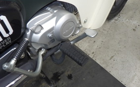 HONDA CROSS CUB 110 2004 JA60