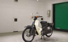 HONDA C70 SUPER CUB 1989 C70