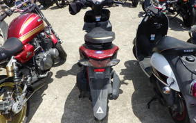 HONDA DIO 110 JF58