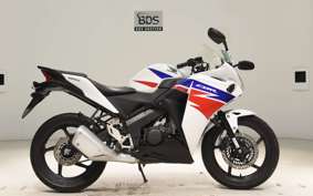 HONDA CBR125R 2002 JC50