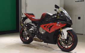 BMW S1000RR 2013