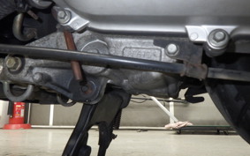 HONDA TODAY 2008 AF61