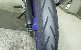 YAMAHA TZR50R 1969 4EU