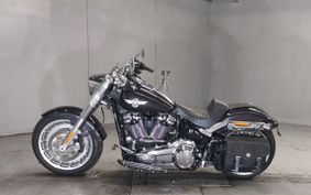 HARLEY FLFBS1870 2021 YGK