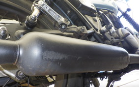 YAMAHA SR400 Gen.3 2002 RH01J