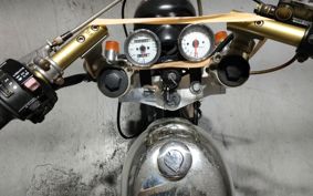 HONDA MONKEY AB27