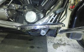 HARLEY FLHR 1340 1998