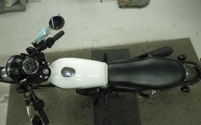 KAWASAKI 250TR BJ250F