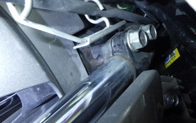 SUZUKI ADDRESS 110 2022 CE47A