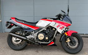 YAMAHA FZ750 1989 1AE0
