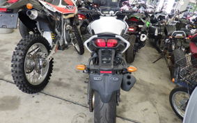 YAMAHA FZ8 FAZER S