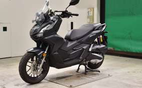 HONDA ADV160 KF54