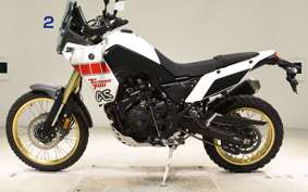 YAMAHA TENERE 700 2022 DM13J