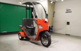 HONDA GYRO CANOPY 2015 TA03