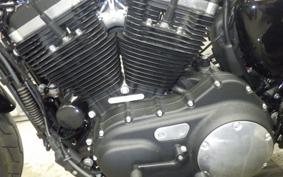 HARLEY XL883N 2016