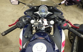 HONDA CBR250R A MC41