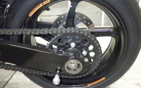 KAWASAKI GPZ900R NINJA 2001 ZX900A