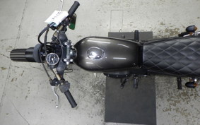KAWASAKI 250TR BJ250F
