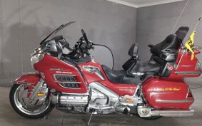 HONDA GL 1800 GOLD WING 2008 SC47