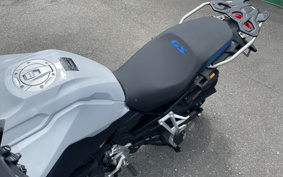 BMW F800GS 2025 0K51
