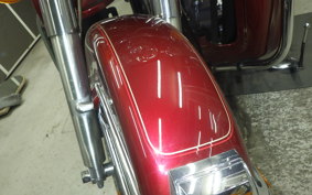HARLEY FLHTC 1580 2010