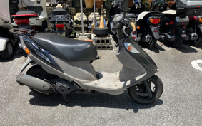 SUZUKI ADDRESS V125 CF46A
