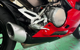 DUCATI  DUCATI PANIGA-REV2 2020 1H00