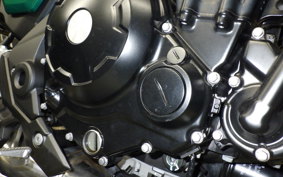 KAWASAKI Z650 RS 2023 ER650M