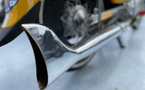 HONDA SUPER CUB50 AA09